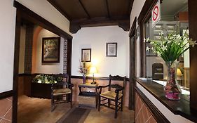 Hostal Rocio